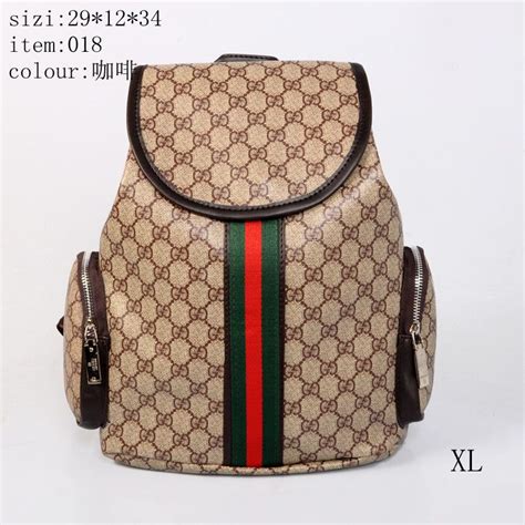 fake gucci backpacks|knock off gucci disney purse.